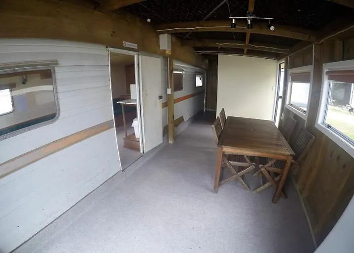 Matauri Bay Holiday Park