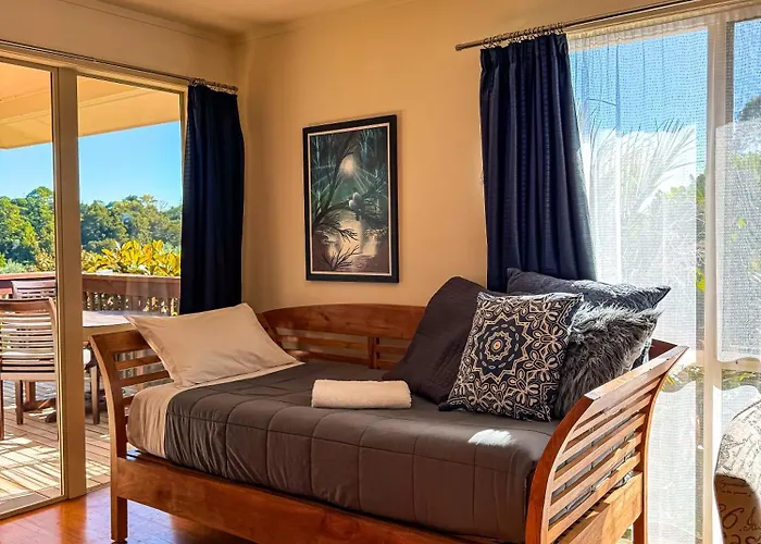 Avalon Resort